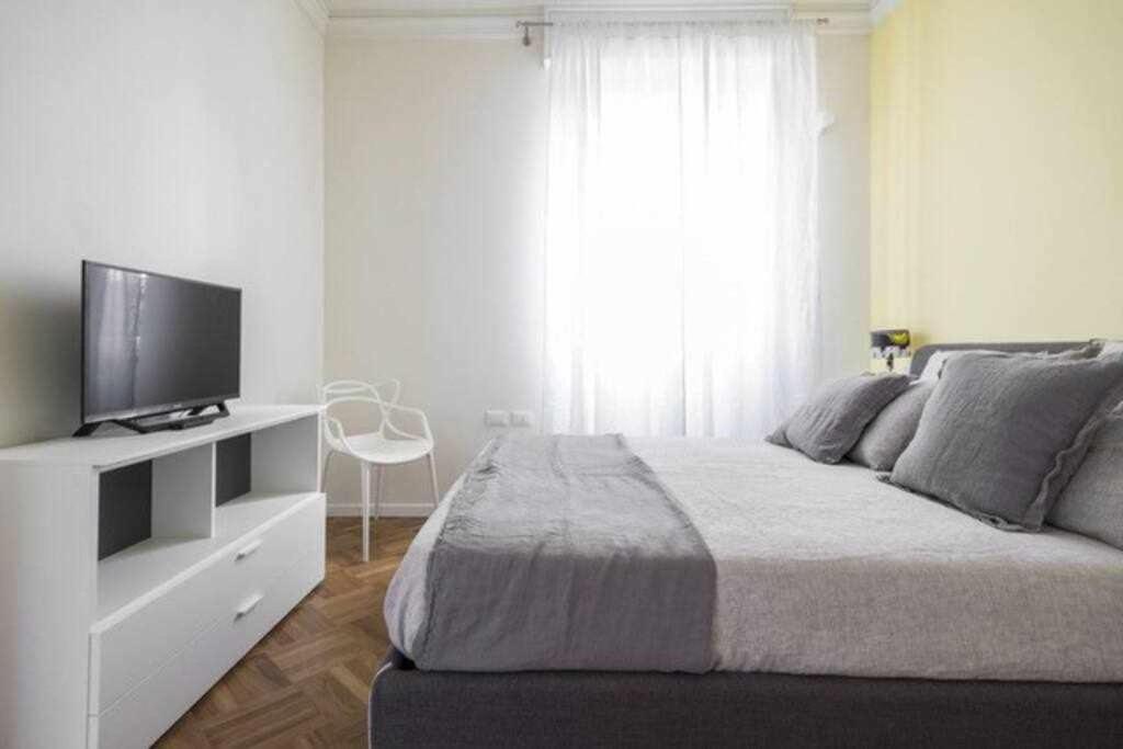 Duomo With Lovely Terrace Appartement *